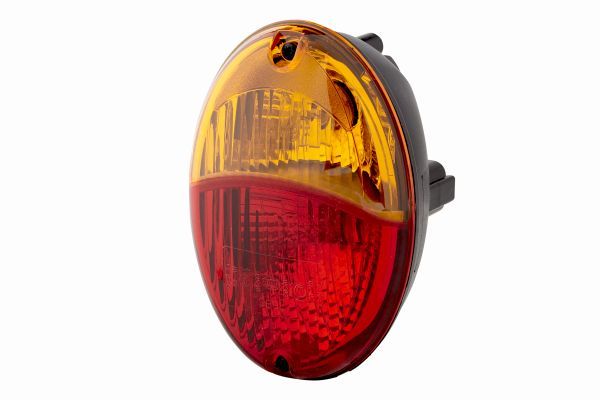 Hella 2SD 343 130-157 Tail Light Assembly