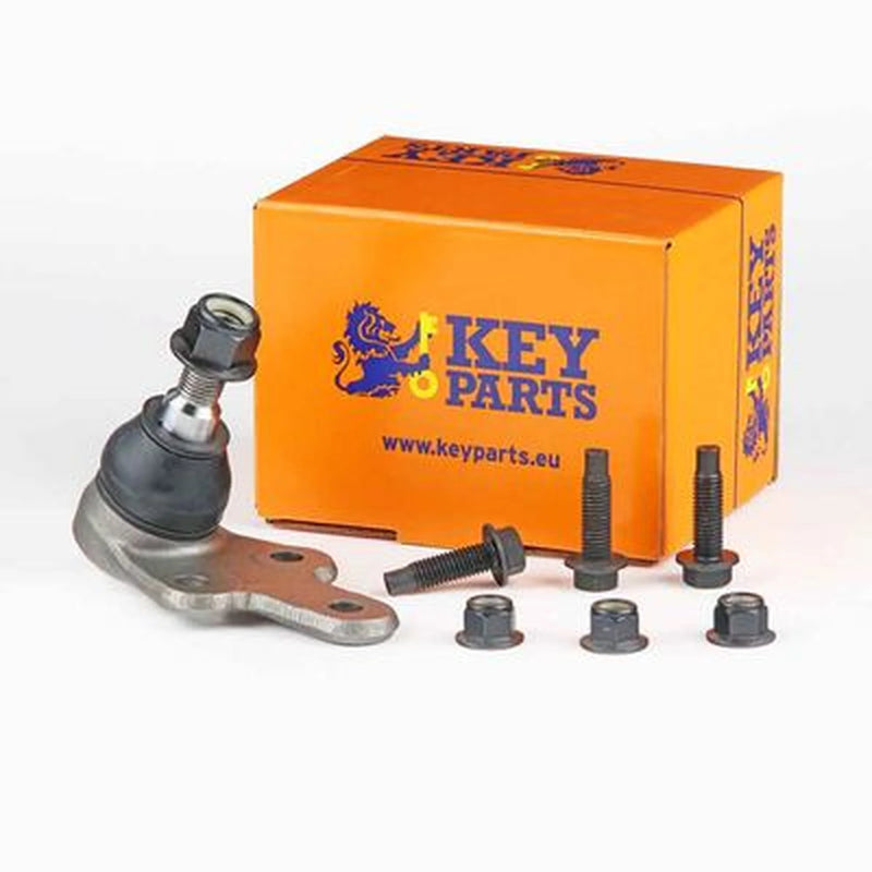 Key Parts Ball Joint Front Left KBJ5536