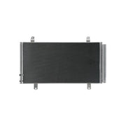 Mahle Air Conditioning Condenser AC 1078 000S