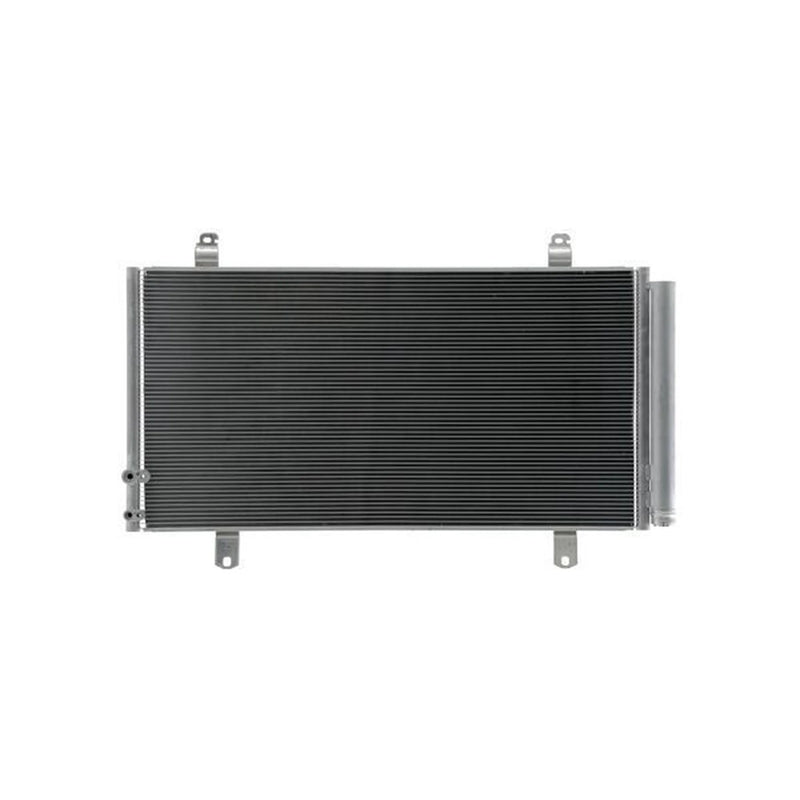 Mahle Air Conditioning Condenser AC 1078 000S
