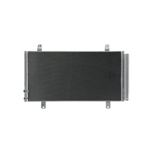 Mahle Air Conditioning Condenser AC 1078 000S
