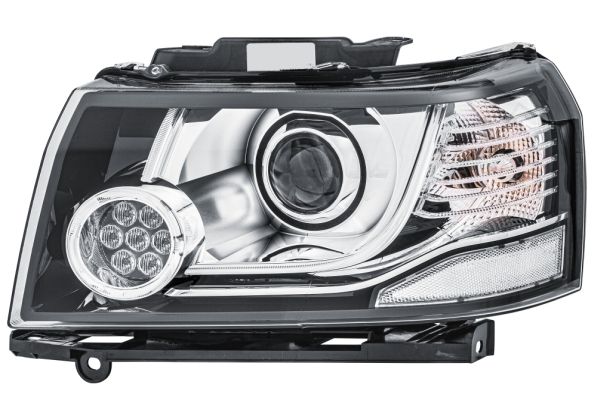 Hella Headlight Headlamp PY21W Left