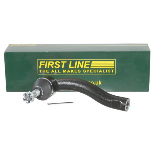 First Line Steering Tie Rod End Ball Joint FTR6320