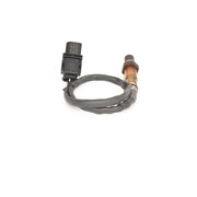 Bosch O2 Lambda Oxygen Sensor Front 0 258 017 049
