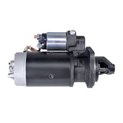 Hella Starter Motor 12V 3kW 9 Teeth 8EA 015 657-161