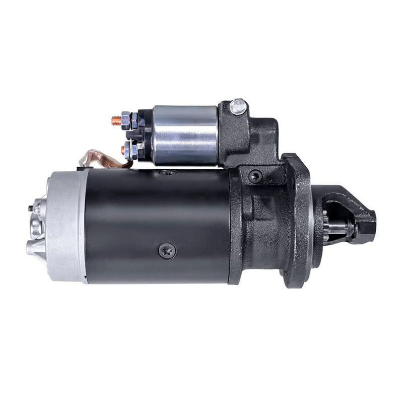 Hella Starter Motor 12V 3kW 9 Teeth 8EA 015 657-161