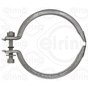 Elring Exhaust System Pipe Connector OD ID Thick 915.980