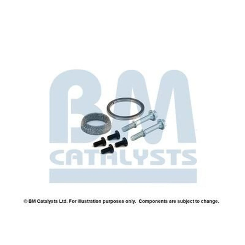 BM Catalysts Exhaust Pipe Mounting Kit FK50437B