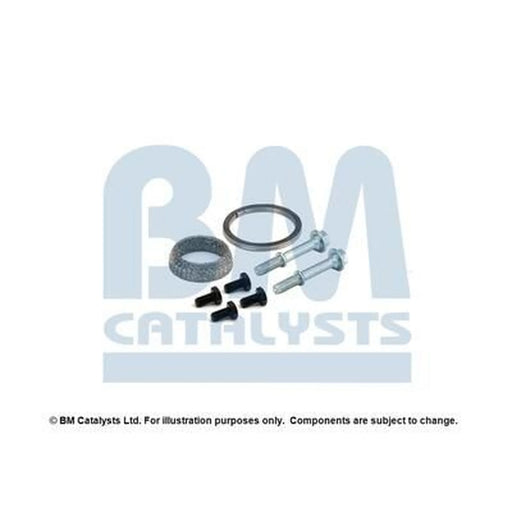 BM Catalysts Exhaust Pipe Mounting Kit FK50437B