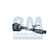 BM Catalysts Homologated Diesel Cat BM80336H