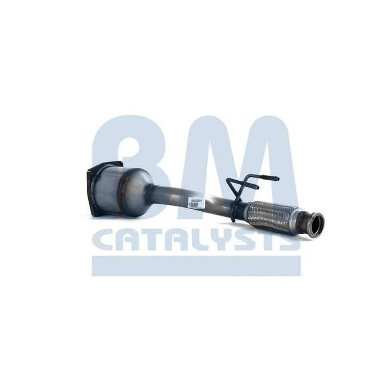 BM Catalysts Homologated Diesel Cat BM80336H