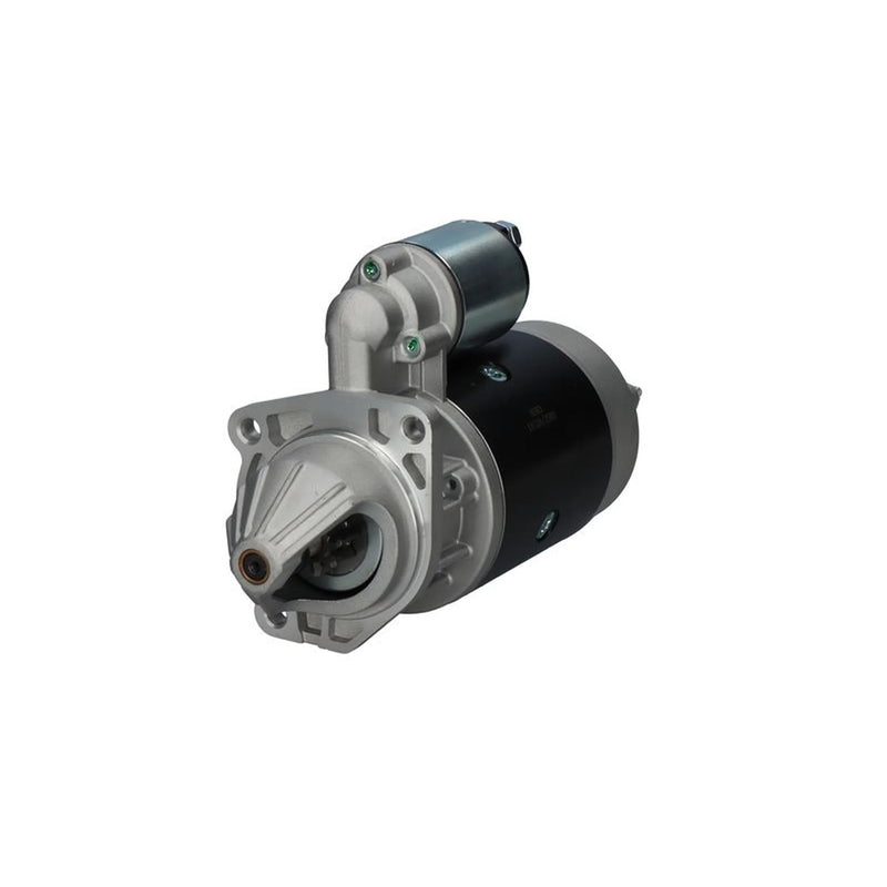 Valeo Starter Motor 12V 2.7kW 9 Teeth 438187