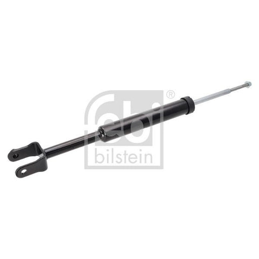 Febi Shock Absorber Damper Strut Rear Left 1002417