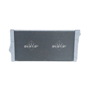 NRF Engine Radiator 58466