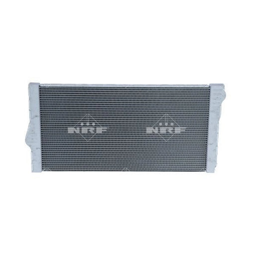 NRF Engine Radiator 58466