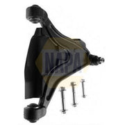 NAPA Control/Trailing Arm Front Right NST2167
