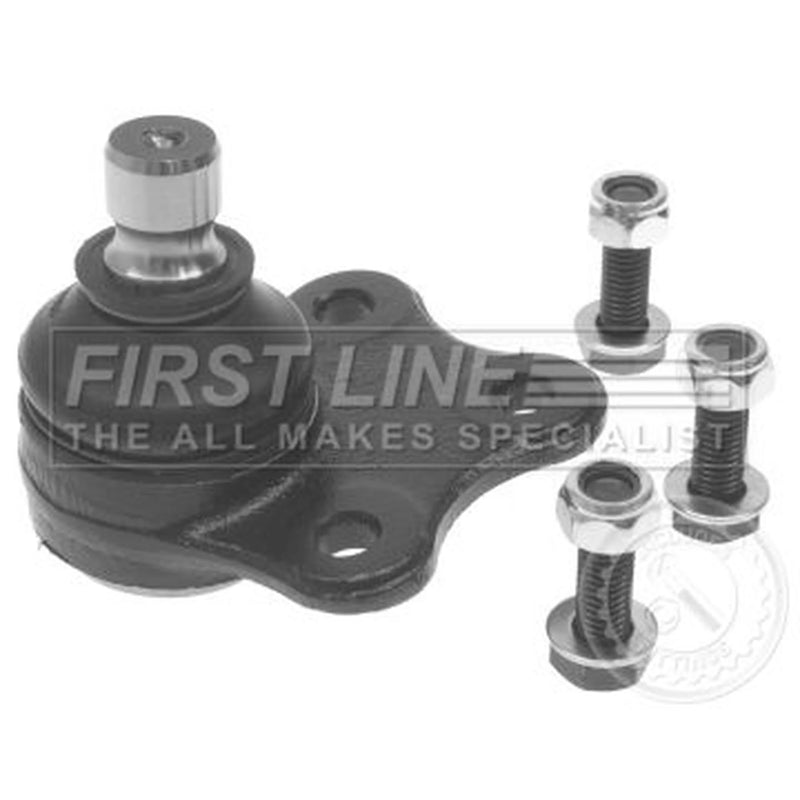 First Line Ball Joint Front Left FBJ5420