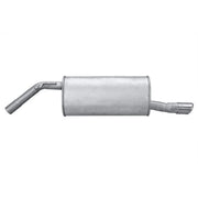 Hella End Silencer Rear 8LD 366 031-921