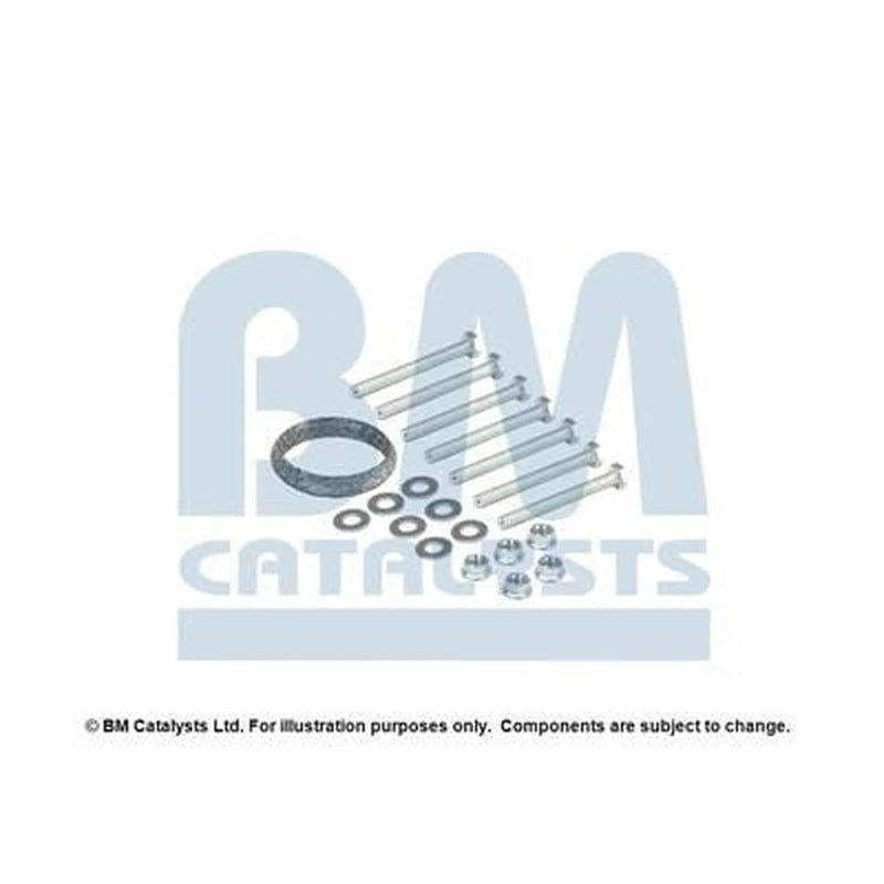 BM Catalysts Fitting Kit FK90850B FK90850B