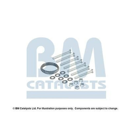 BM Catalysts Fitting Kit FK90850B FK90850B