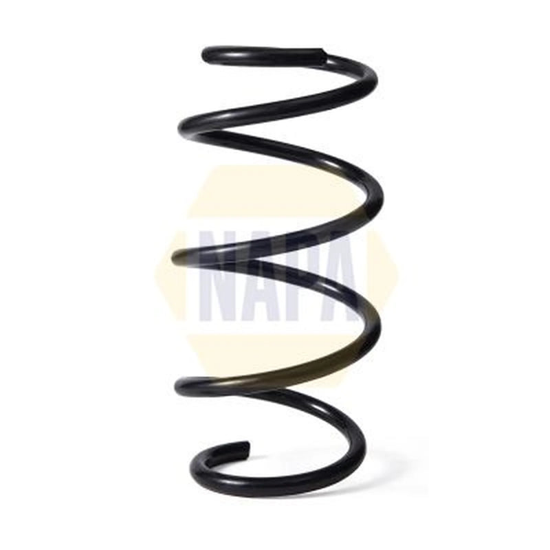 NAPA Front Suspension Coil Spring NCS2170