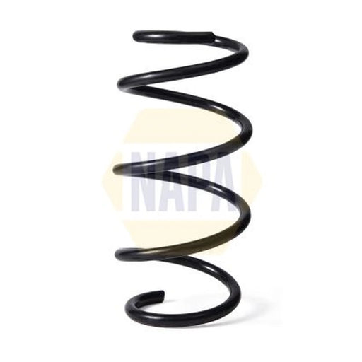 NAPA Front Suspension Coil Spring NCS2170