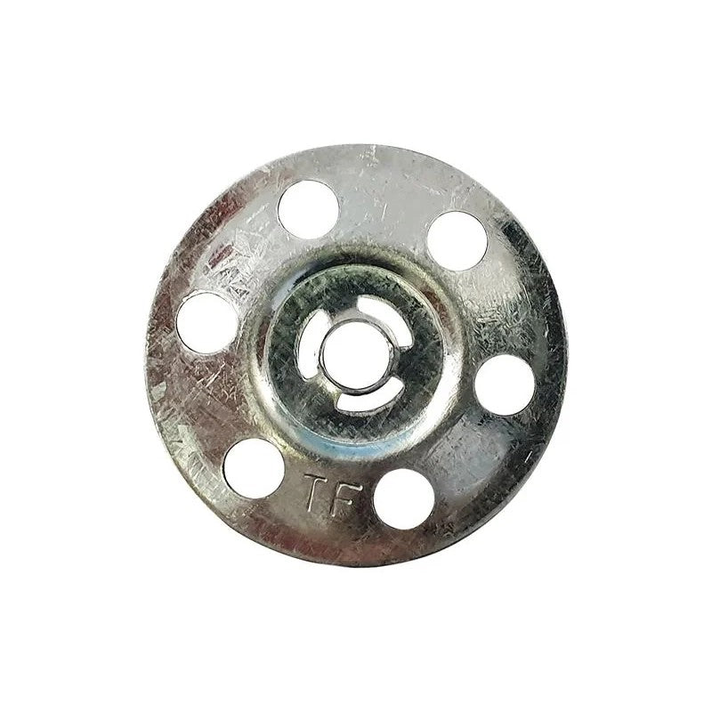 ForgeFix Metal Insulation Disc 5.3mm (50) - MIDZP