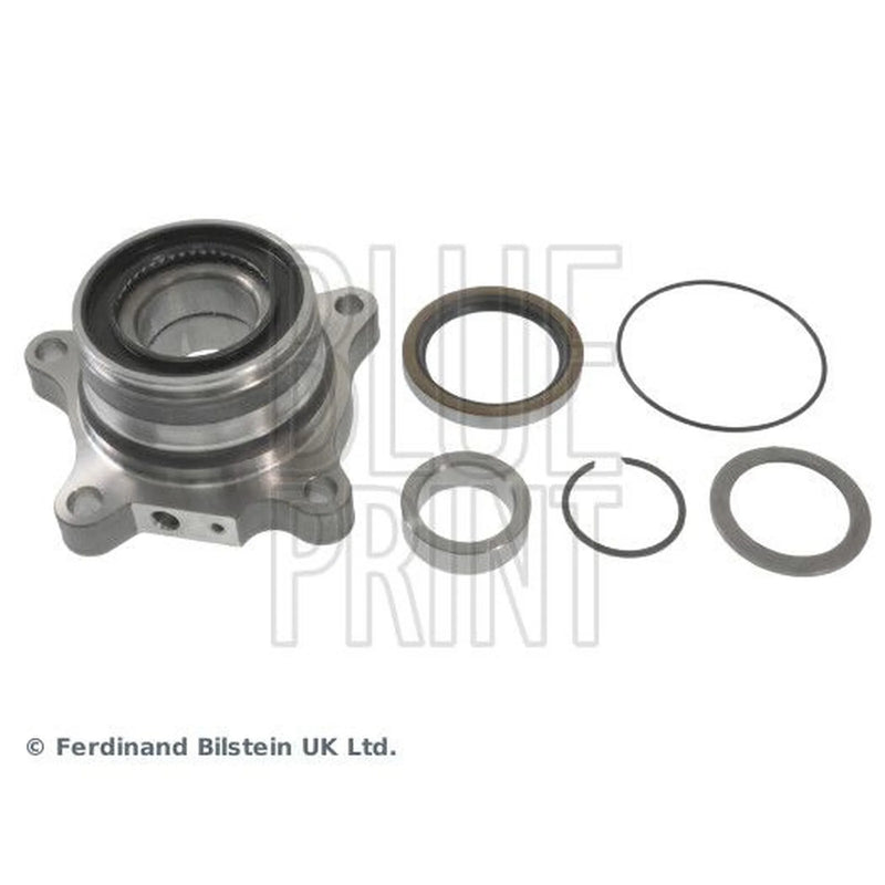 Blue Print Wheel Bearing Kit Rear Left 93mm ADT38383