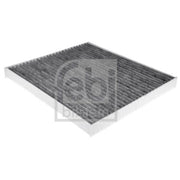 Febi Cabin Air Filter (Pollen Filter) 32576