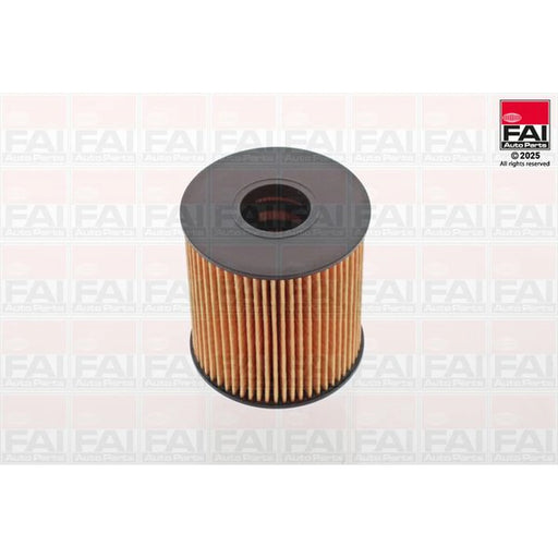 FAI Engine Oil Filter OF101