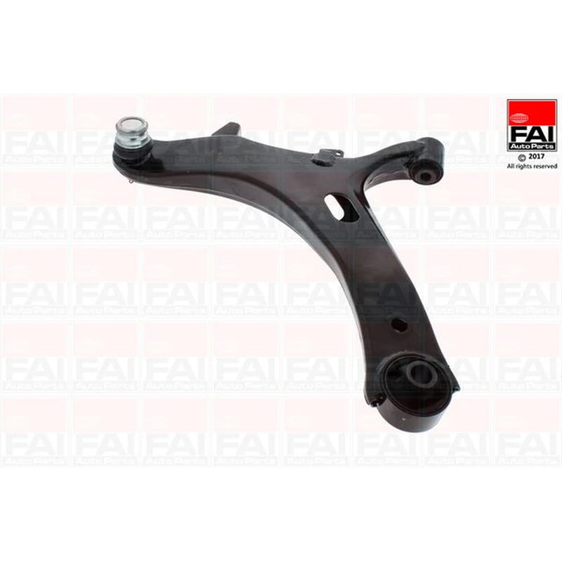 FAI Control/Trailing Arm SS9451
