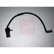 Apec Brake Pad Wear Sensor Front WIR5383