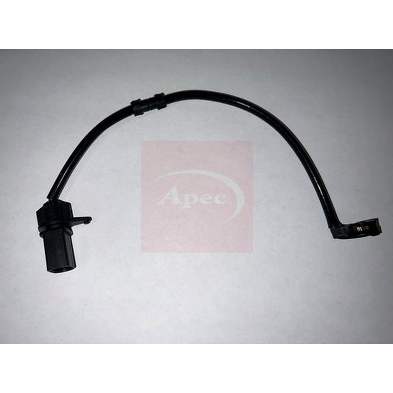 Apec Brake Pad Wear Sensor Front WIR5383