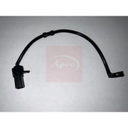 Apec Brake Pad Wear Sensor Front WIR5383