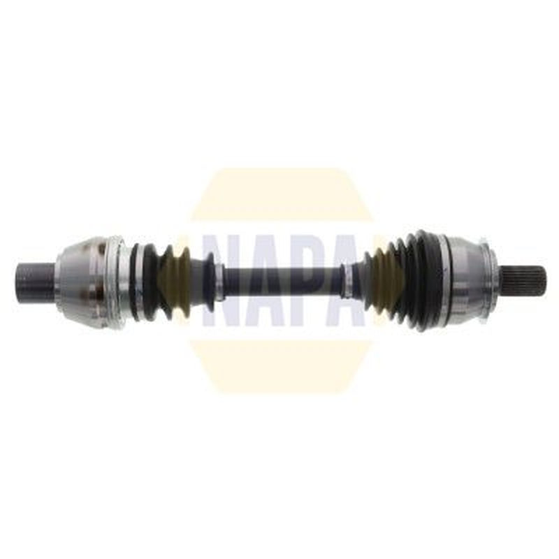 NAPA CV Drive Shaft Driveshaft Front Left NDS1617L