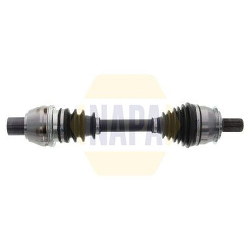 NAPA CV Drive Shaft Driveshaft Front Left NDS1617L
