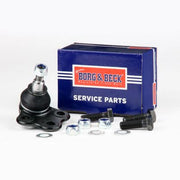 Borg & Beck Ball Joint Front Left BBJ5772