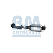 BM Catalysts Homologated Petrol Cat BM91986H