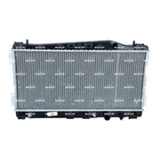 NRF Engine Radiator 53955