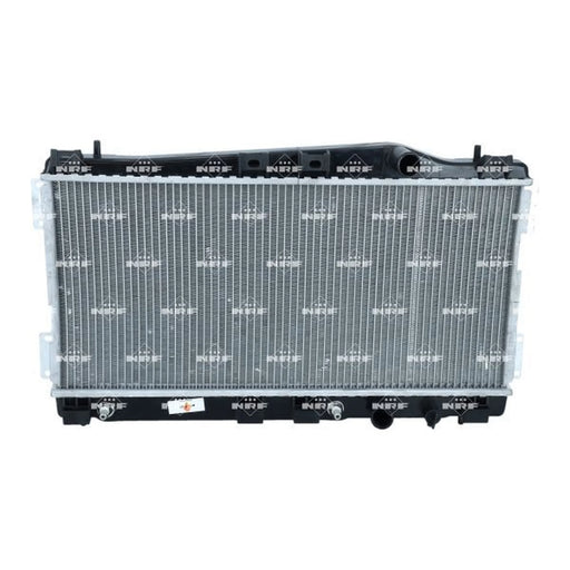 NRF Engine Radiator 53955