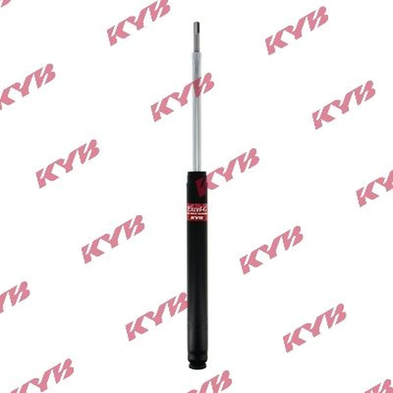 KYB Shock Absorber Damper Strut Front 363015