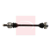 Apec CV Drive Shaft Driveshaft Rear Left ADS1271L