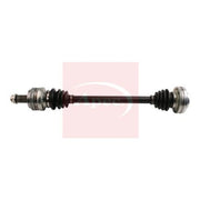 Apec CV Drive Shaft Driveshaft Rear Left ADS1269L