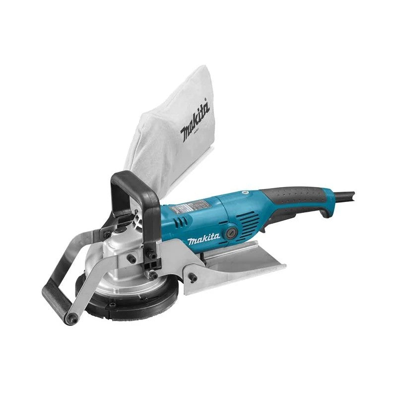 Makita PC5001C Concrete Planer 110V 1400W - PC5001C/1