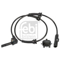 Febi ABS Wheel Speed Sensor Front Left 109324