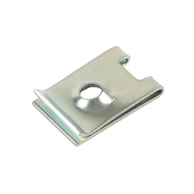 Connect Metal Trim U-Nut - for BMW, Ford, Mercedes-Benz, Vauxhall Opel,