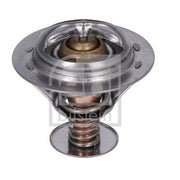 Febi Thermostat,Coolant 24555