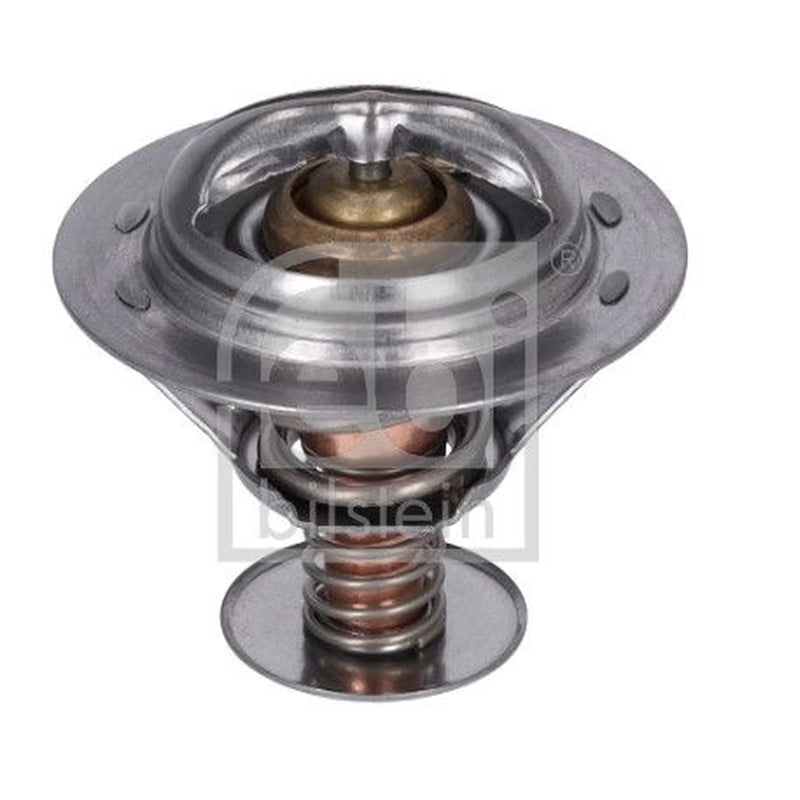 Febi Thermostat,Coolant 24555