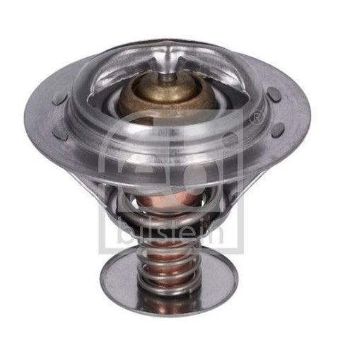 Febi Thermostat,Coolant 24555