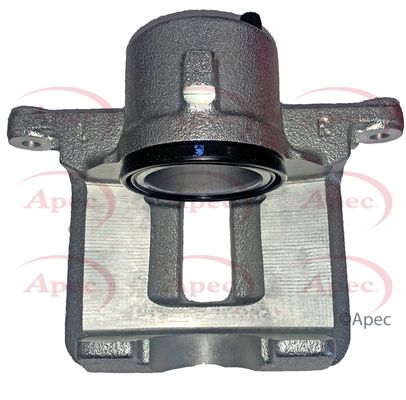 Apec Brake Caliper Assembly Front Right